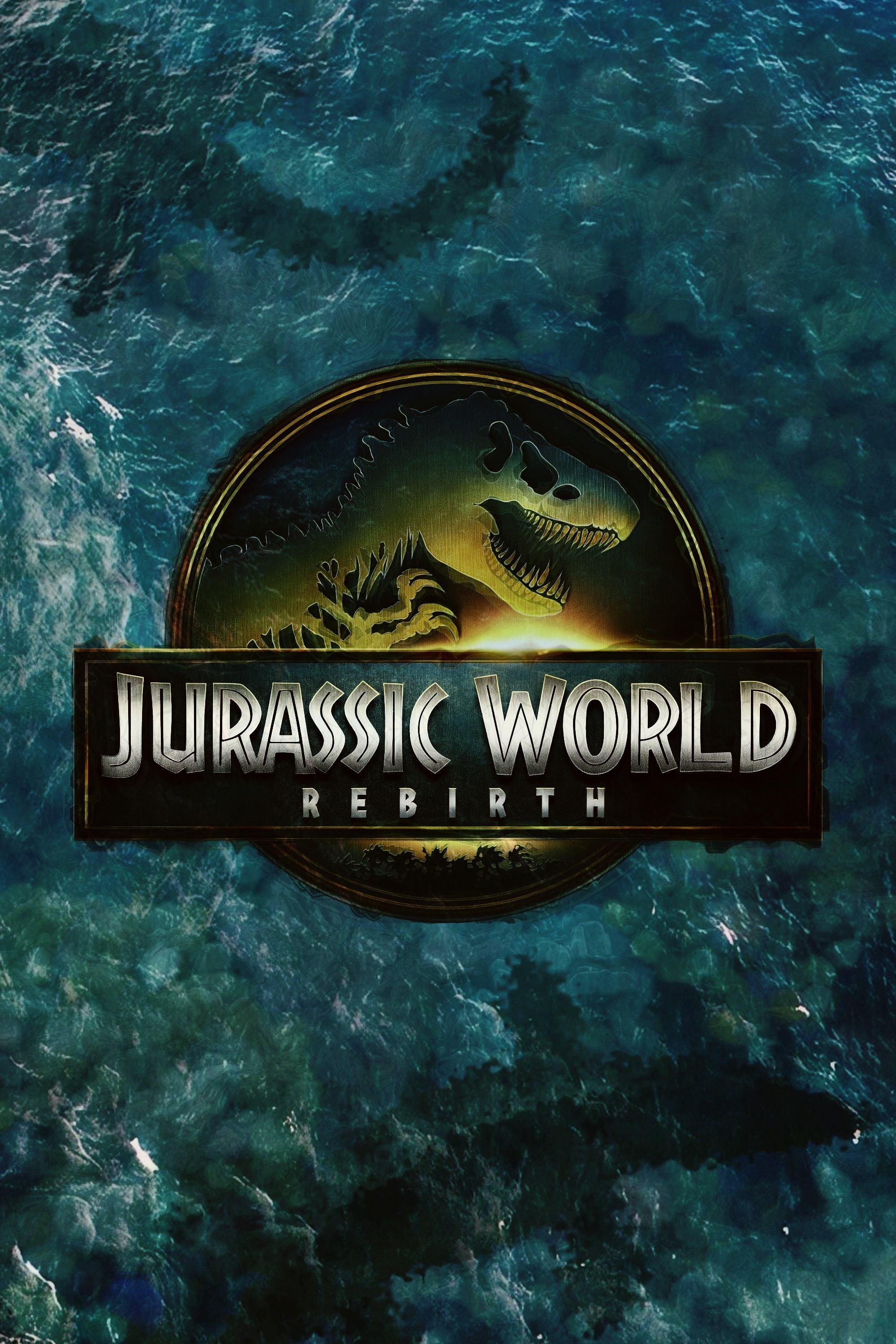 Jurassic World Rebirth (2025) [311923] (A1754368187) [[Movies]] --Plex--